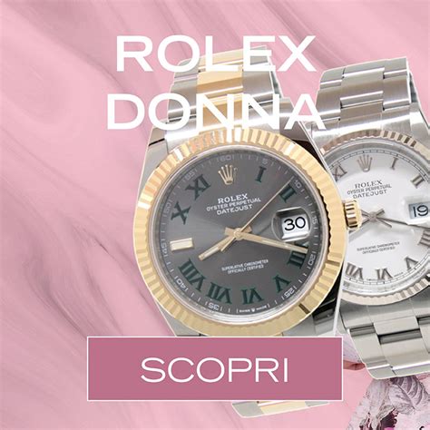 orologi rolex prezzi yahoo|rolex orologi online.